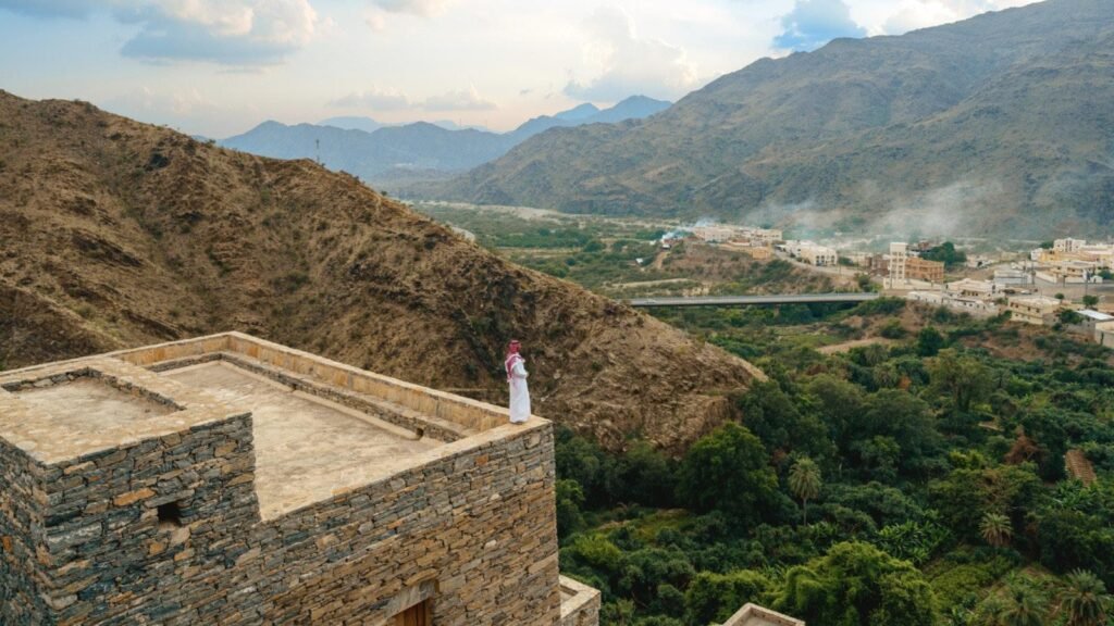 Seaside Resorts Permits